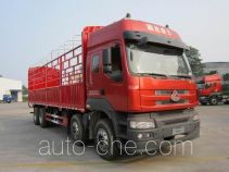 Chenglong stake truck LZ5240CCYM5FA