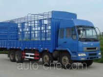 Chenglong stake truck LZ5240CSLEL