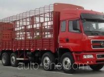 Chenglong stake truck LZ5240CSPFK