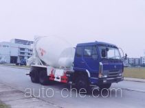 Chenglong concrete mixer truck LZ5240GJB