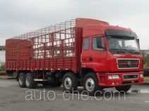 Chenglong stake truck LZ5241CSPEL