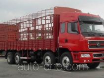Chenglong stake truck LZ5241CSPFK