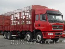 Chenglong stake truck LZ5243CSPEL