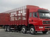 Chenglong stake truck LZ5244CSPEL