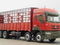 Chenglong stake truck LZ5245CSQEL