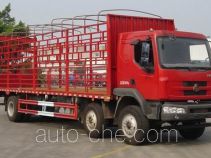 Грузовой автомобиль для перевозки скота (скотовоз) Chenglong LZ5250CCQM3CA