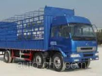 Chenglong stake truck LZ5250CSLCM