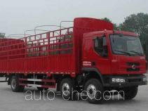 Chenglong stake truck LZ5250CSRCS