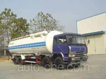 Автоцистерна для порошковых грузов Chenglong LZ5250GFL