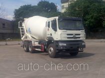 Chenglong concrete mixer truck LZ5250GJBH5DB