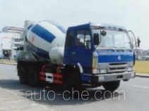Chenglong concrete mixer truck LZ5250GJBMD54