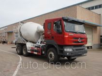 Chenglong concrete mixer truck LZ5250GJBPDHA