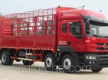 Chenglong stake truck LZ5251CSQCS