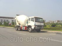 Chenglong concrete mixer truck LZ5252GJBM