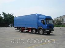 Chenglong wing van truck LZ5251XYKM3CB