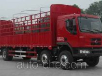 Chenglong stake truck LZ5252CSRCS