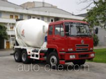 Chenglong concrete mixer truck LZ5253GJBM