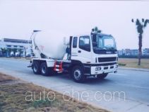 Chenglong concrete mixer truck LZ5254GJBL