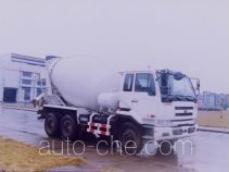 Chenglong concrete mixer truck LZ5256GJBP