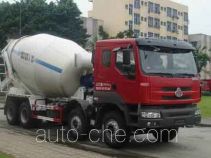 Chenglong concrete mixer truck LZ5310GJBQEC