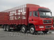 Chenglong stake truck LZ5311CSPEL