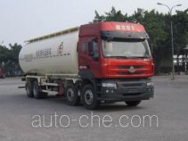 Автоцистерна для порошковых грузов низкой плотности Chenglong LZ5311GFLM5FA