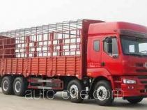 Chenglong stake truck LZ5312CSQEL