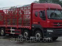 Грузовой автомобиль для перевозки скота (скотовоз) Chenglong LZ5313CCQM5EA