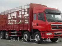 Chenglong stake truck LZ5313CSPEL