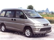 Dongfeng bus LZ6460Q8GE
