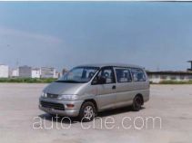 Dongfeng bus LZ6500Q7GLE