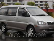 Dongfeng bus LZ6510AQ3S