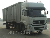 Фургон (автофургон) Pucheng PC5203XXY