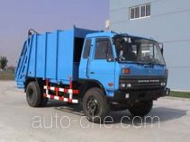 Tianxiang garbage compactor truck QDG5140ZYS