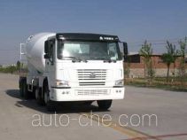Tianxiang concrete mixer truck QDG5317GJB