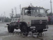 Dongfeng truck chassis SE1080GSJ4