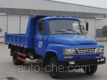 Dongfeng dump truck SE3040FS3