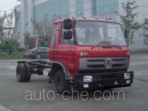 Dongfeng dump truck chassis SE3061GJ4