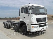 Dongfeng dump truck chassis SE3240GJ4