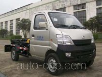 Dongfeng detachable body garbage truck SE5020ZXX