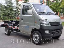 Dongfeng detachable body garbage truck SE5021ZXX4