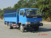 Автомобиль для перевозки мусорных контейнеров Dongfeng SE5040JHQLJ