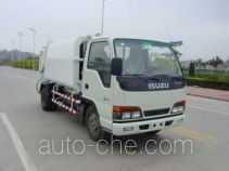 Dongfeng garbage compactor truck SE5050ZYS