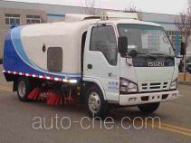 Dongfeng street sweeper truck SE5060TSL4