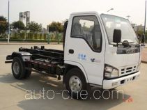 Dongfeng detachable body garbage truck SE5060ZXX