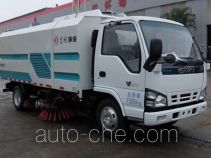 Подметально-уборочная машина Dongfeng SE5070TSL4