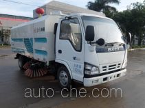 Dongfeng street sweeper truck SE5070TSL5