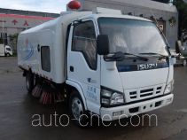 Dongfeng street sweeper truck SE5070TXS5