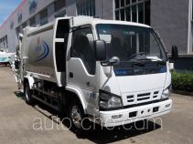 Dongfeng garbage compactor truck SE5070ZYS5