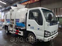 Dongfeng self-loading garbage truck SE5071ZZZC